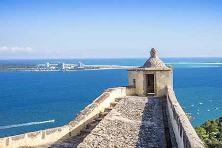 Península de Setúbal